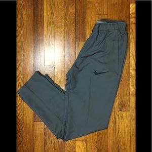 Nike men dri fit training pants workout